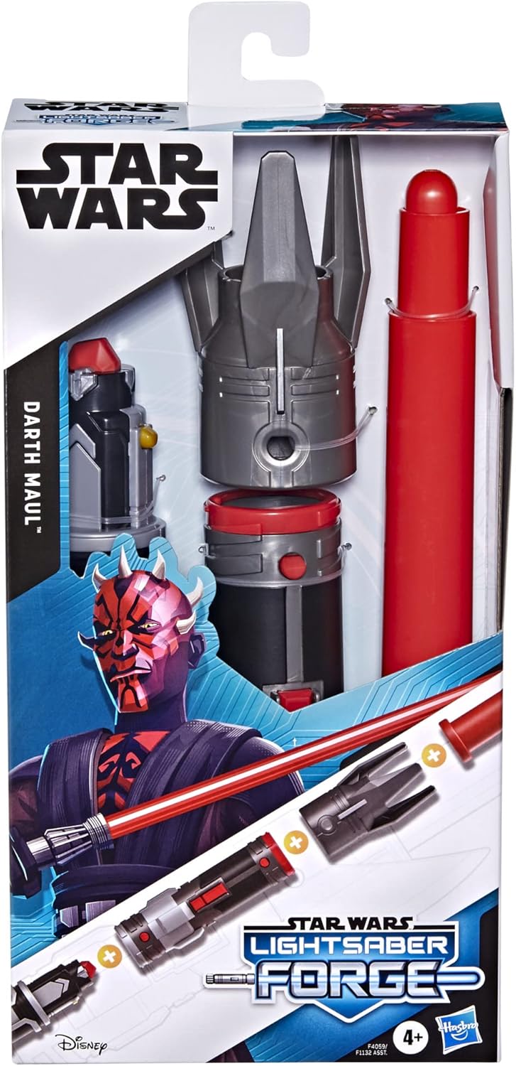 Star Wars Işın Kılıcı Darth Maul G1569