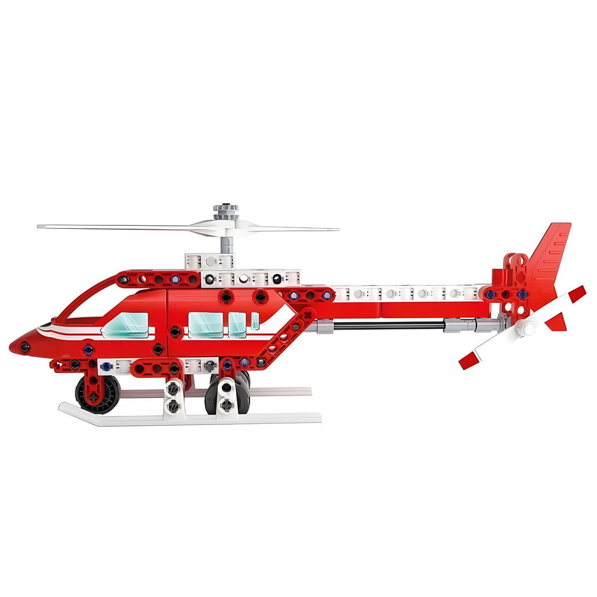 İtfaiye Helikopteri 75075
