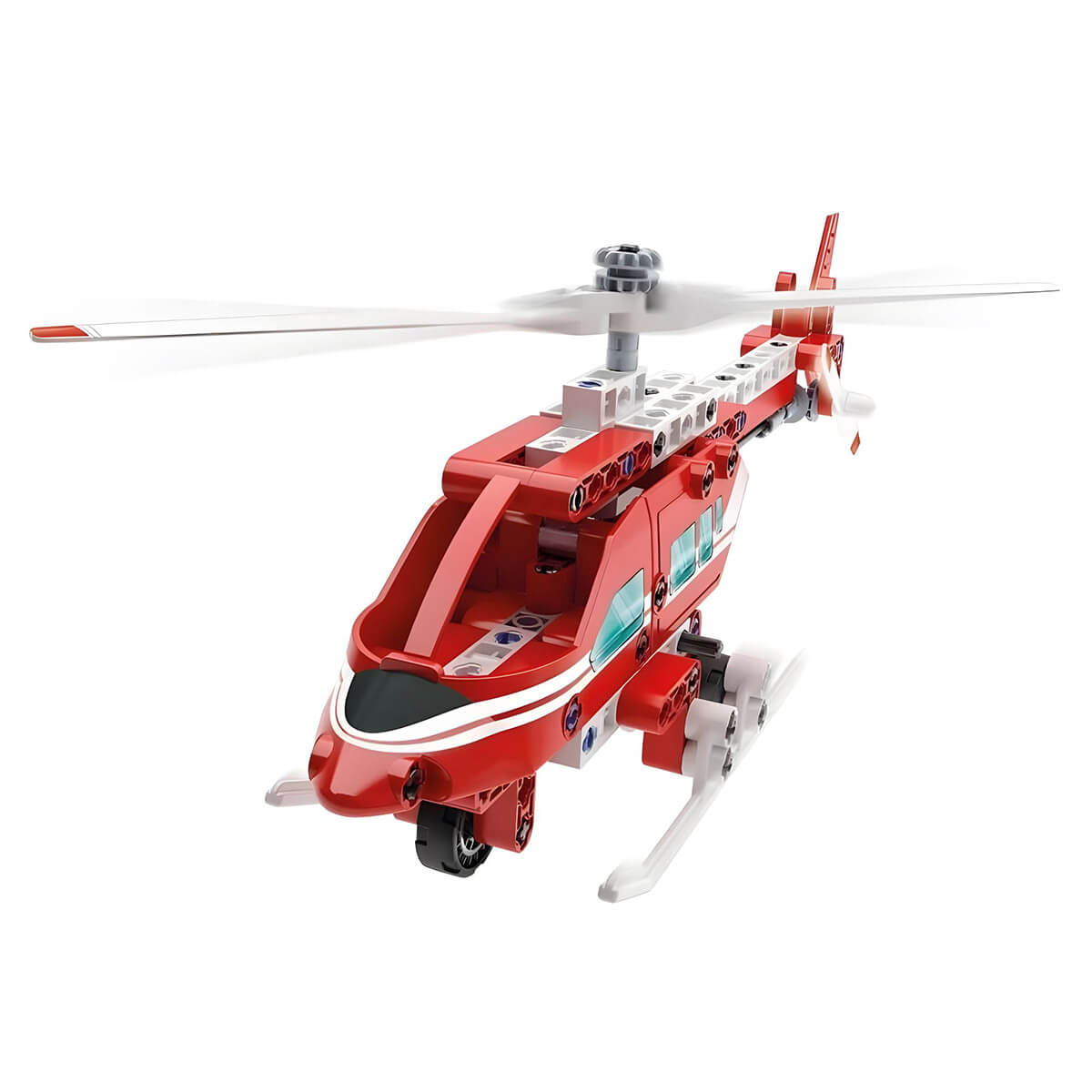 İtfaiye Helikopteri 75075