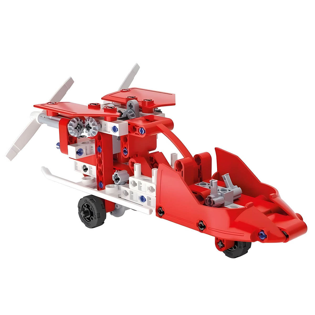 İtfaiye Helikopteri 75075