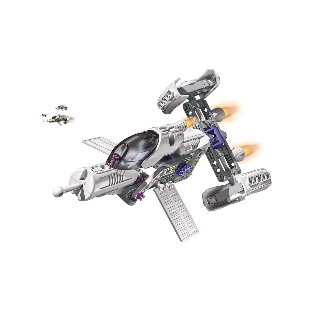 Star Explorer Uzay Gemisi 75135