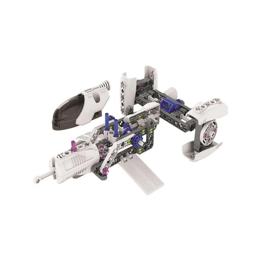 Star Explorer Uzay Gemisi 75135
