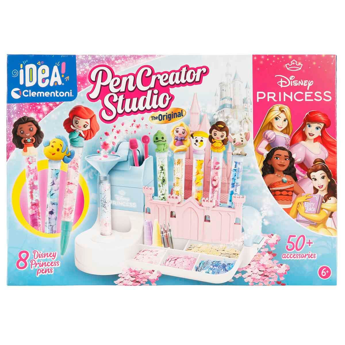 Kalem Tasarım Stüdyosu Disney Princess 18202