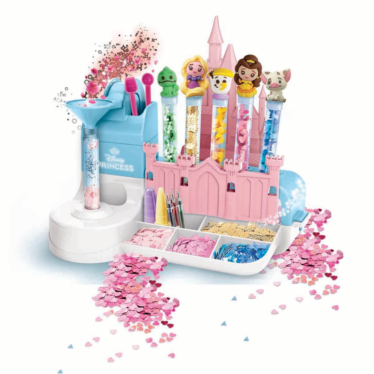 Kalem Tasarım Stüdyosu Disney Princess 18202