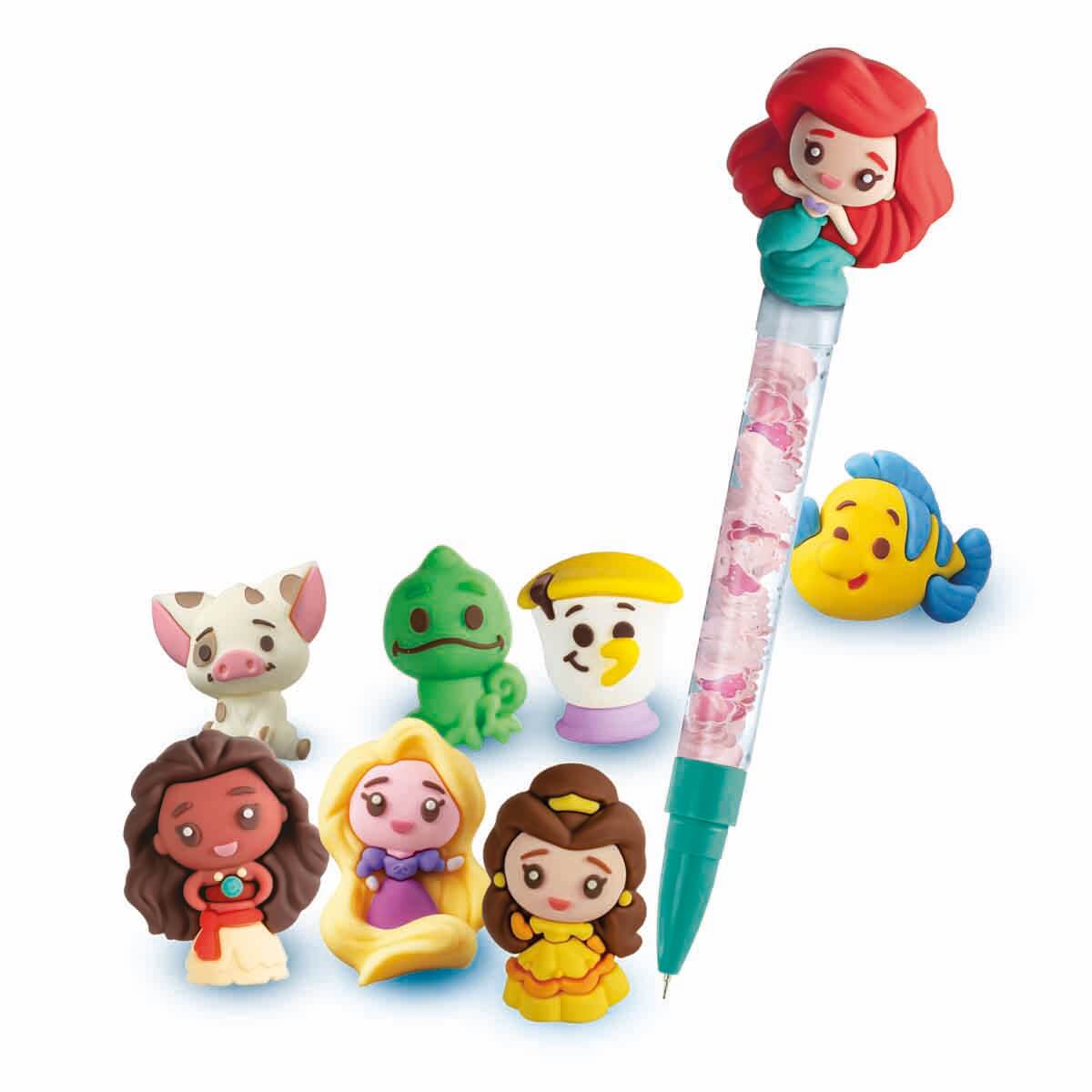 Kalem Tasarım Stüdyosu Disney Princess 18202