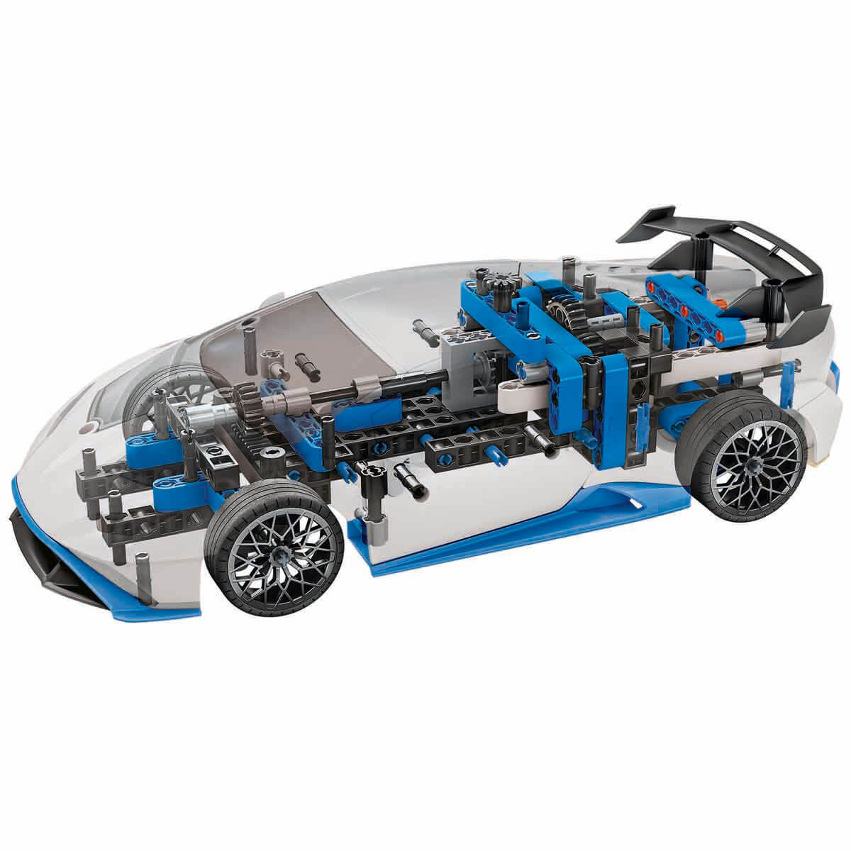 Lamborghini Huracan Sto 75102