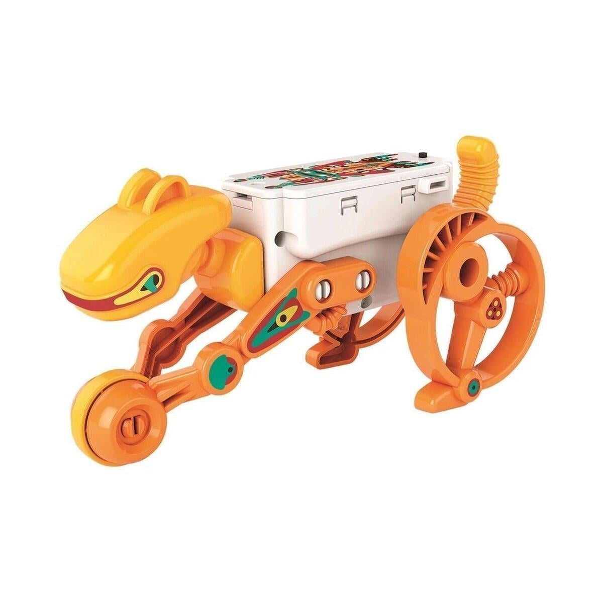 Action Robots - Runner 75137
