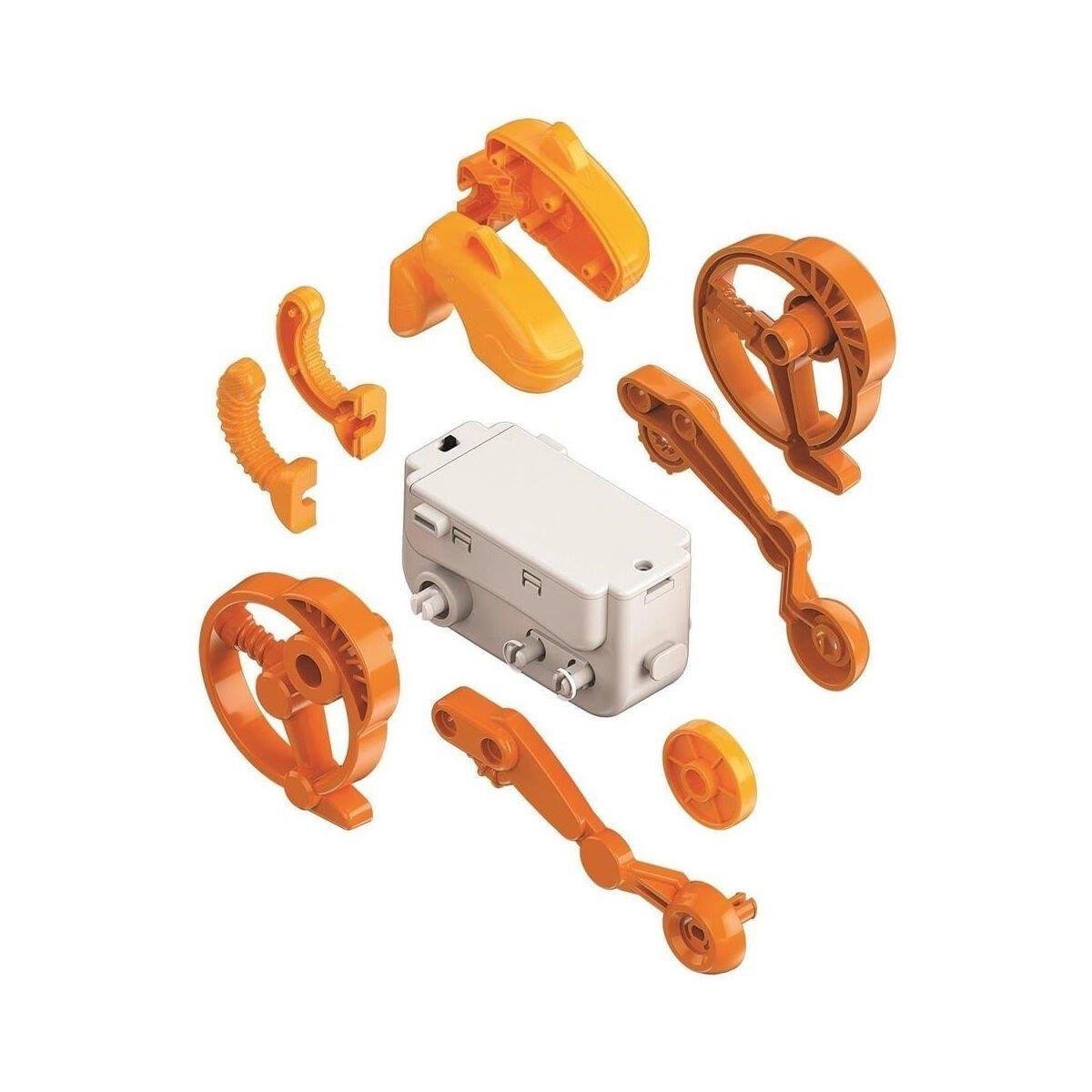 Action Robots - Runner 75137