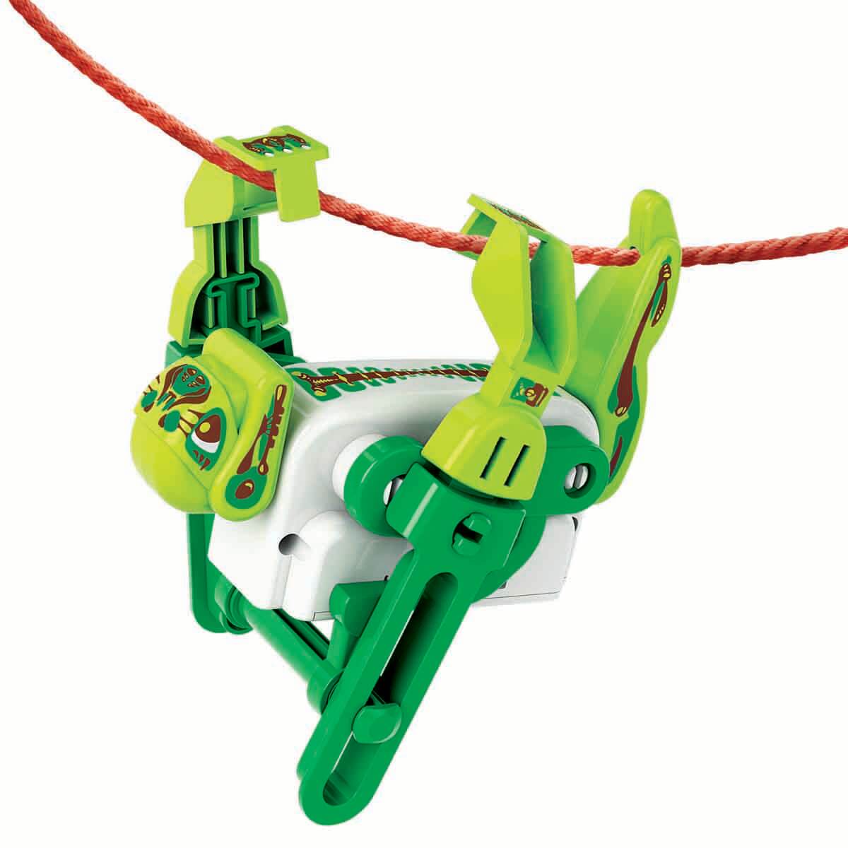 Action Robots - Climber 75138