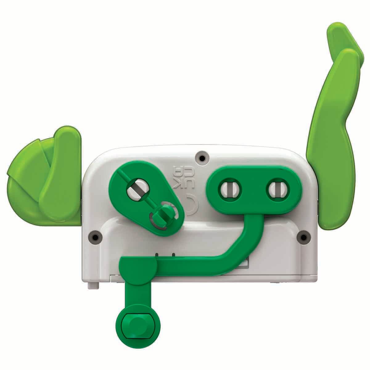 Action Robots - Climber 75138