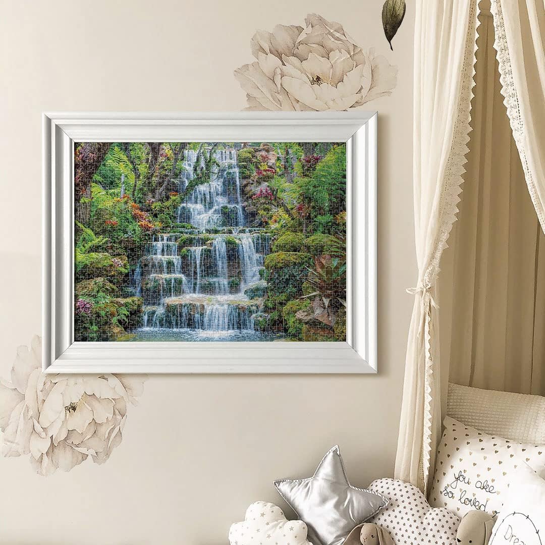 Peace Puzzle The Flow 500 Parça 35117