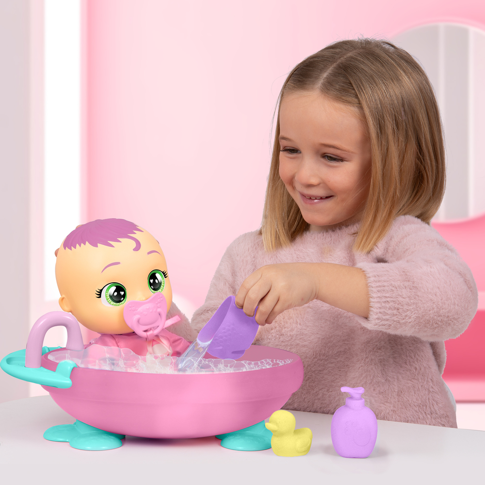 Cry Babies İlk Banyo Sarah 924420