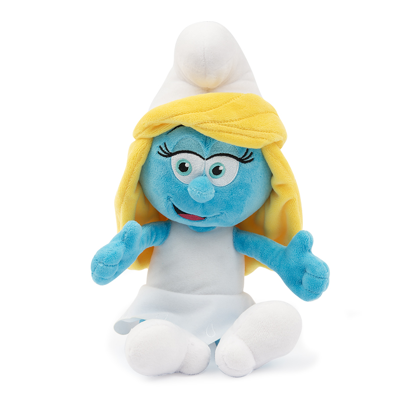 Şirine Sesli Pelüş 30 cm PUF30