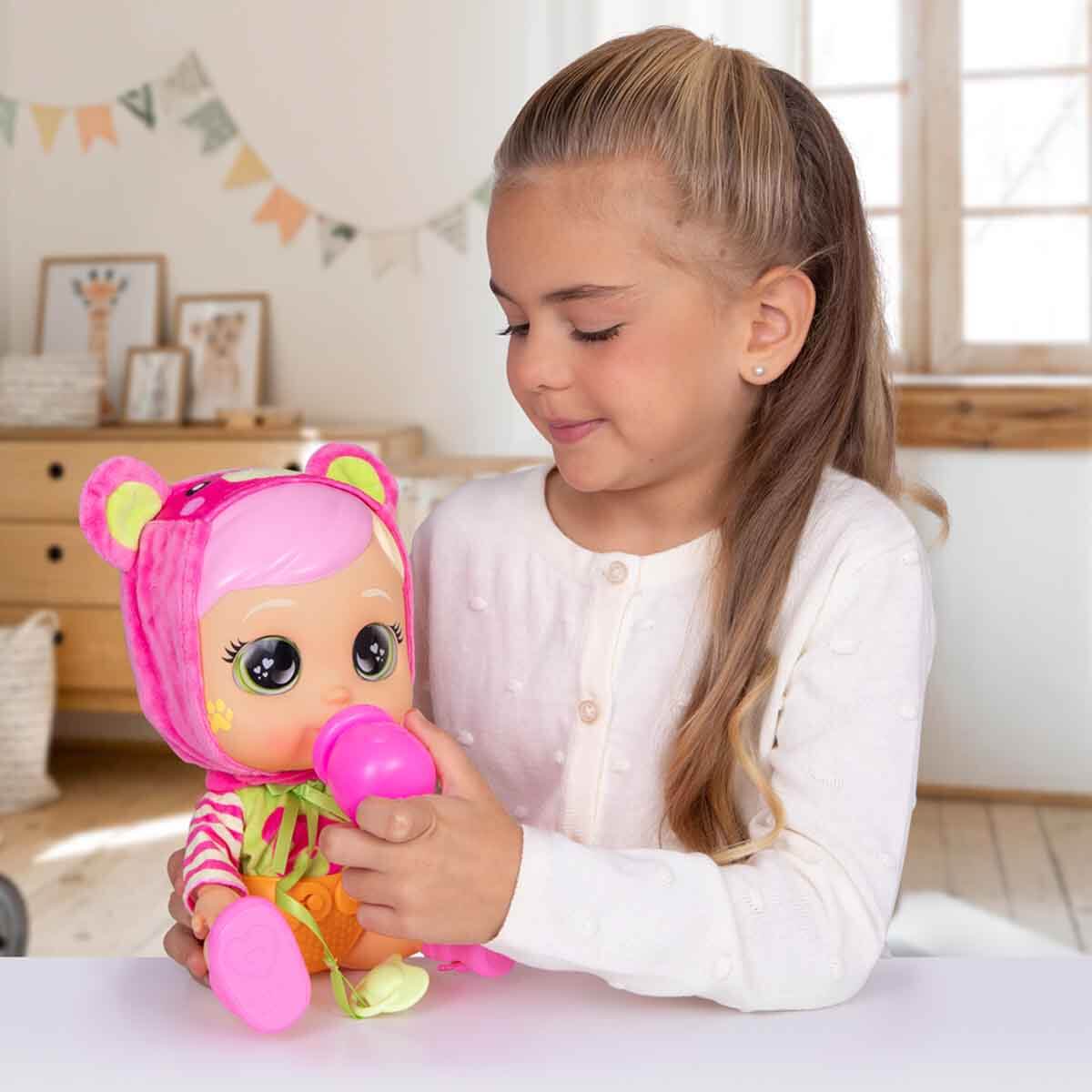 Cry Babies Günlük Bakım Sam Bebek 928664
