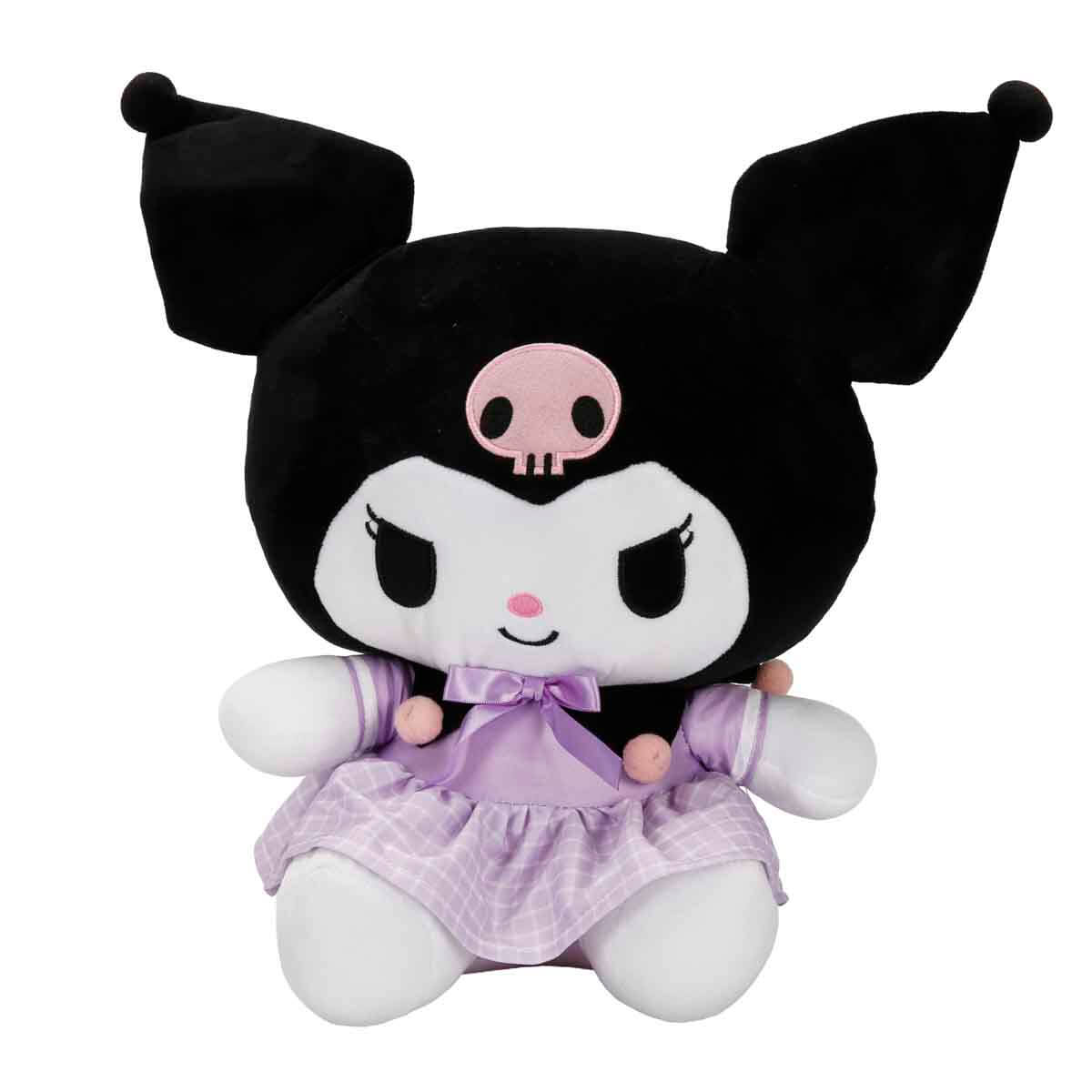 Kuromi Pelüş 30 cm S00006114