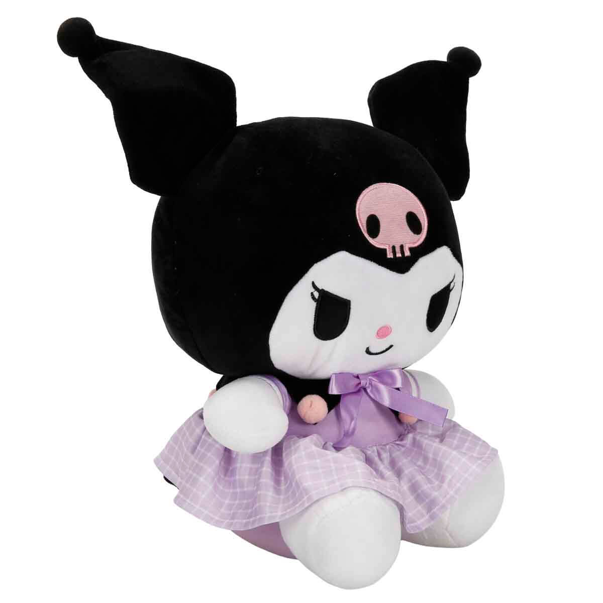 Kuromi Pelüş 30 cm S00006114
