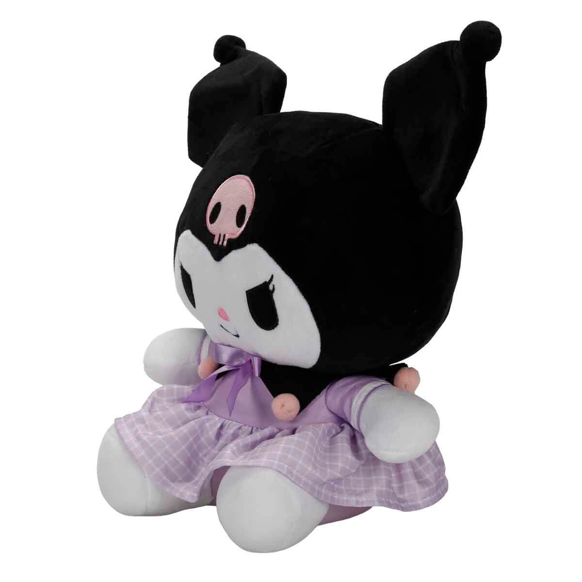 Kuromi Pelüş 30 cm S00006114