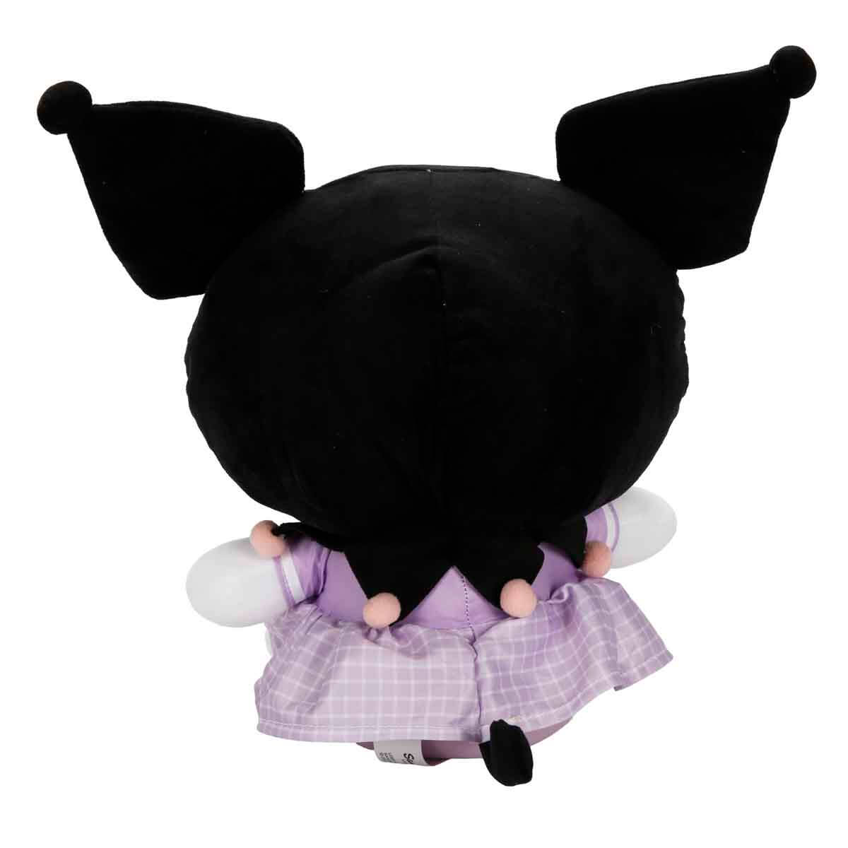 Kuromi Pelüş 30 cm S00006114