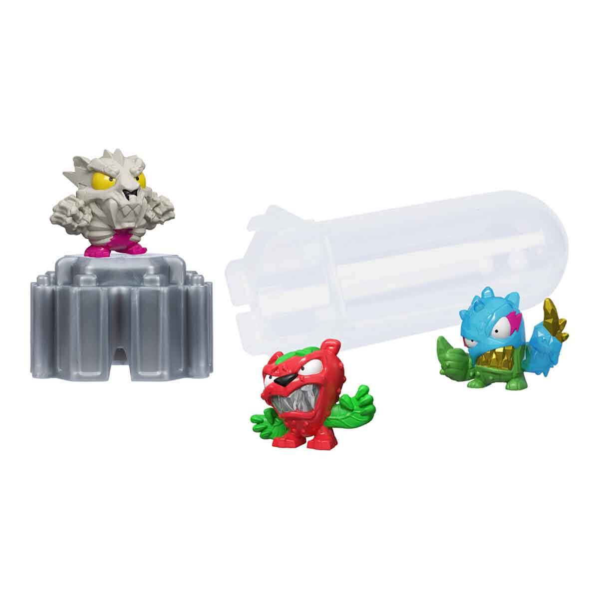 Mr Beast Lab Swarms 3’lü Tüp S3 BTR14000