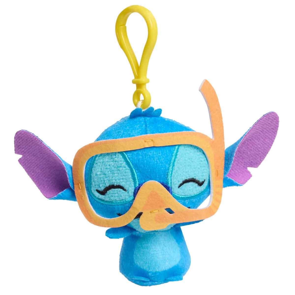 Stitch Klipsli Pelüş Anahtarlık Sürpriz Paket TTC33000