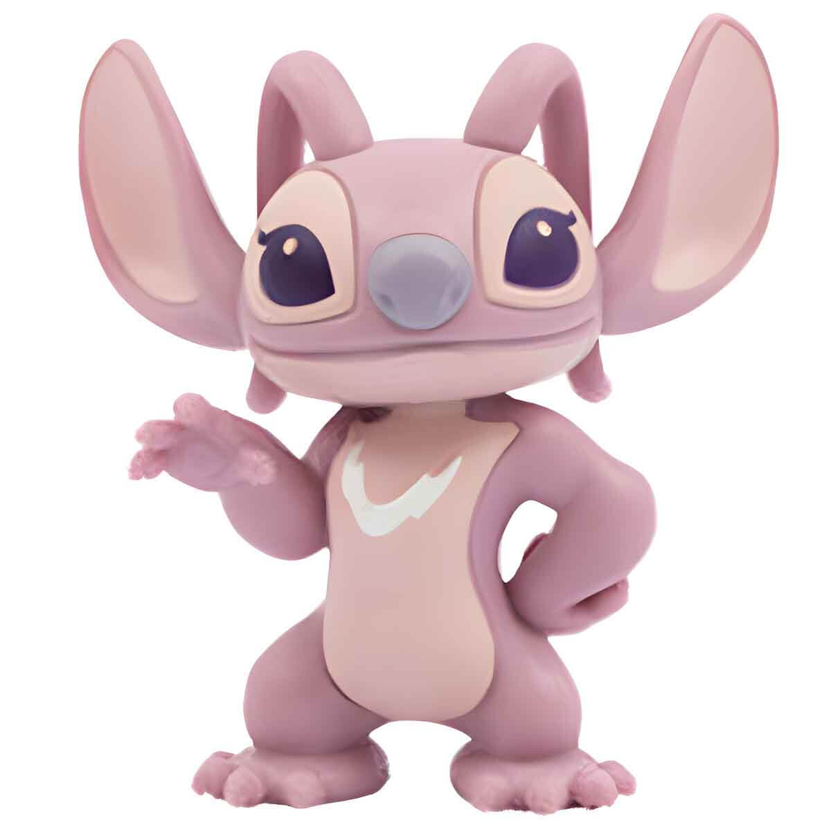 Disney Stitch 2’li Figür Seti TTC34000