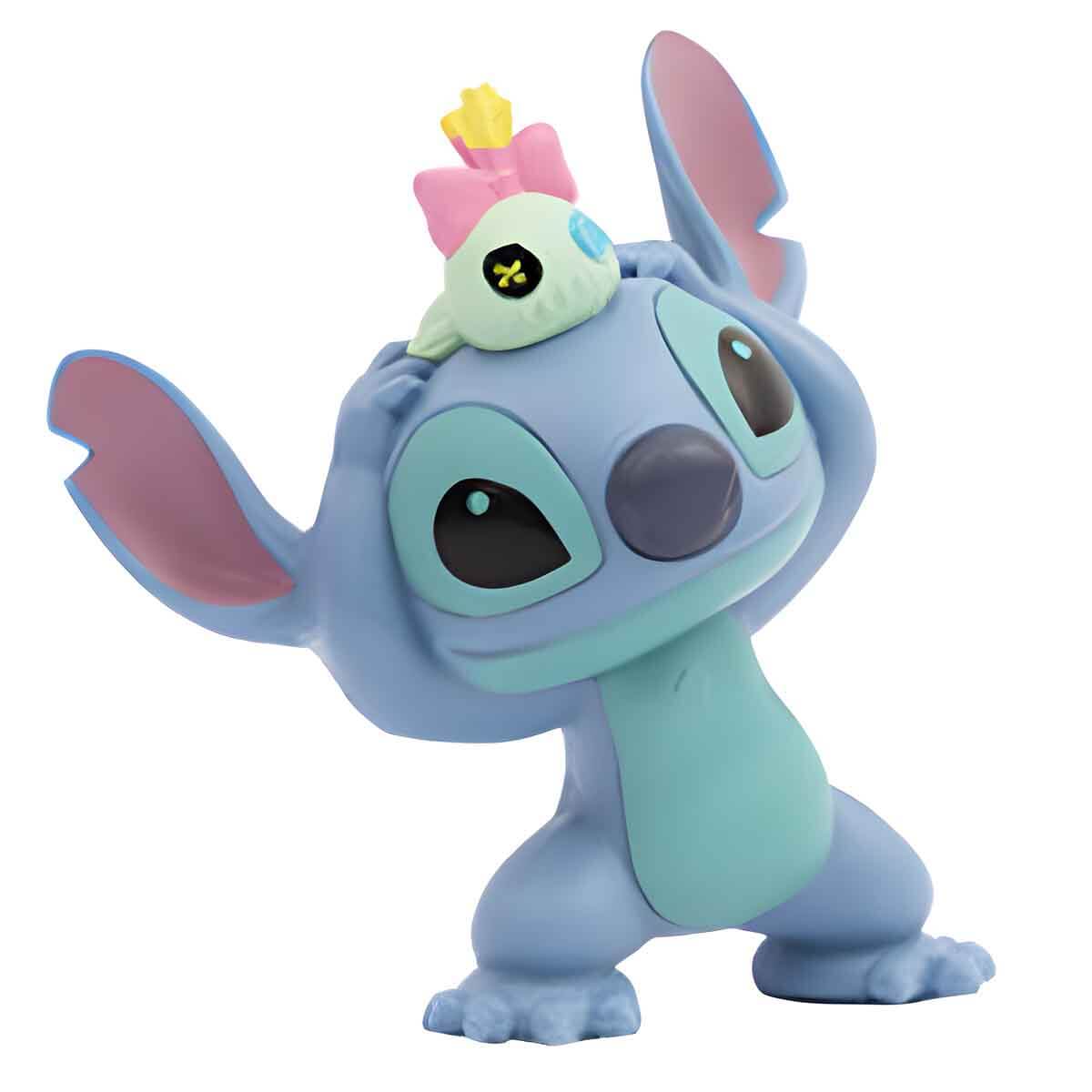 Disney Stitch 2’li Figür Seti TTC34000