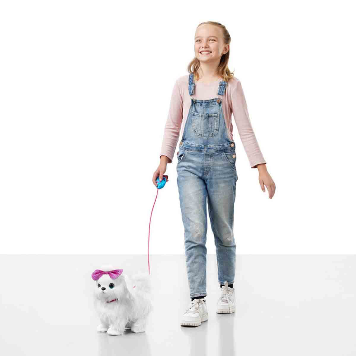 Pets Alive Yürüyen Köpeğim PEL14000