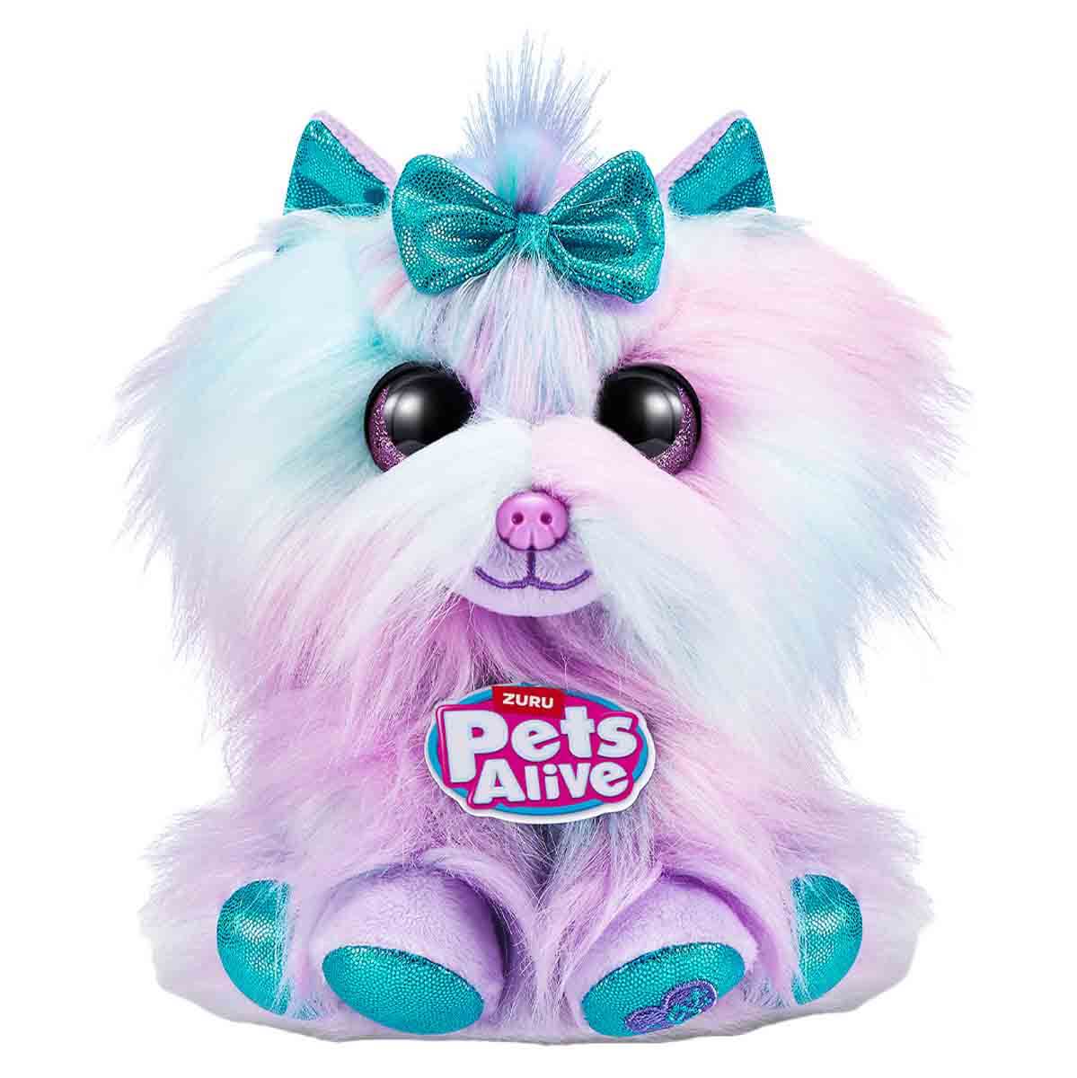 Hasta Köpeğim Peluş Sürpriz Paket PEL15000