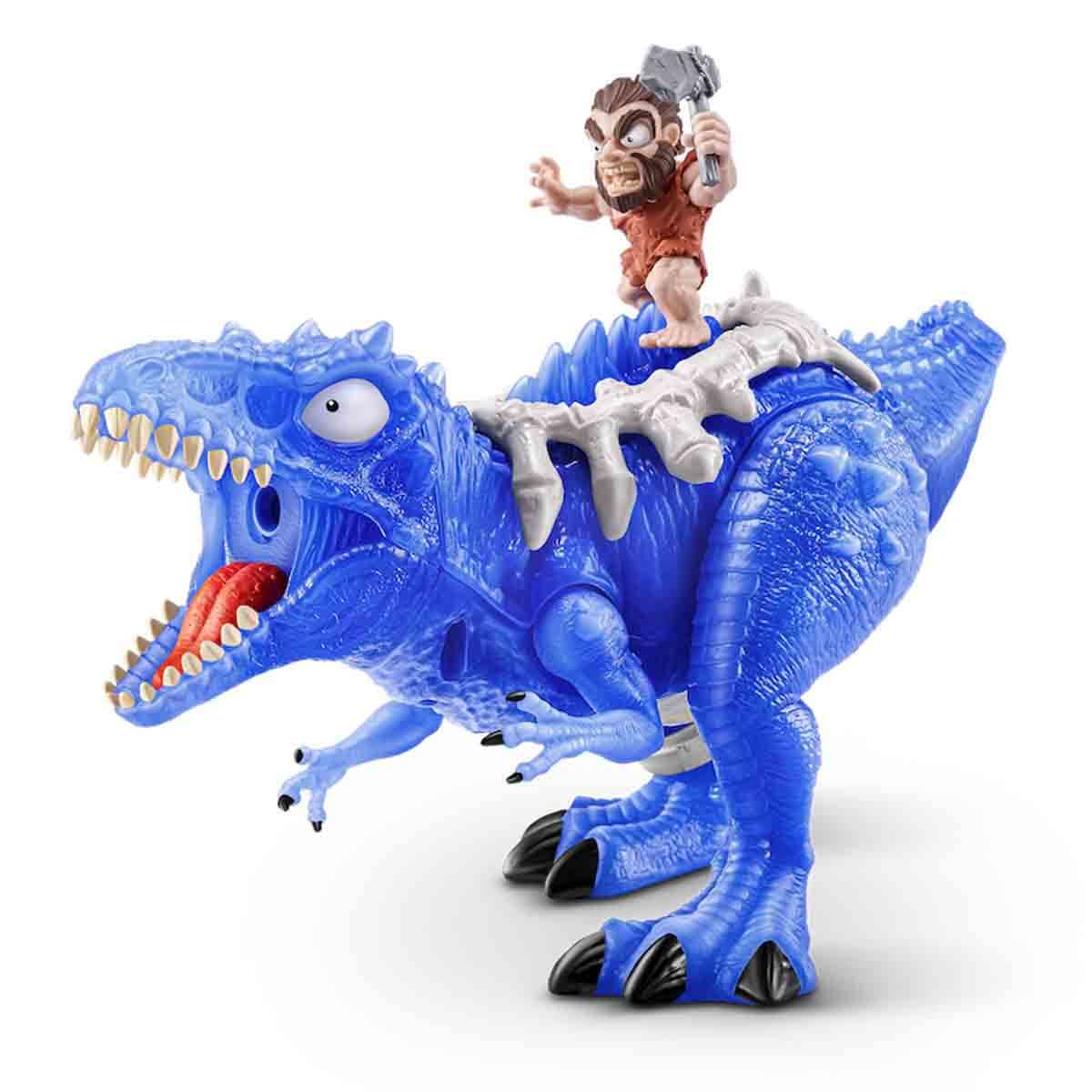 Smashers Dino Yumurta Avı MHR16000