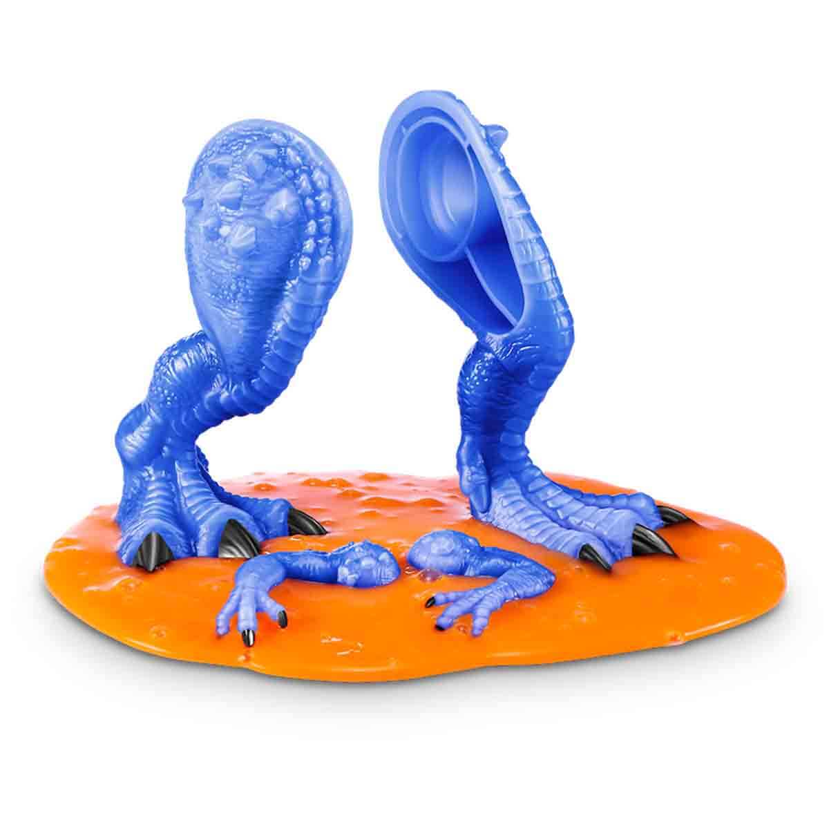 Smashers Dino Yumurta Avı MHR16000