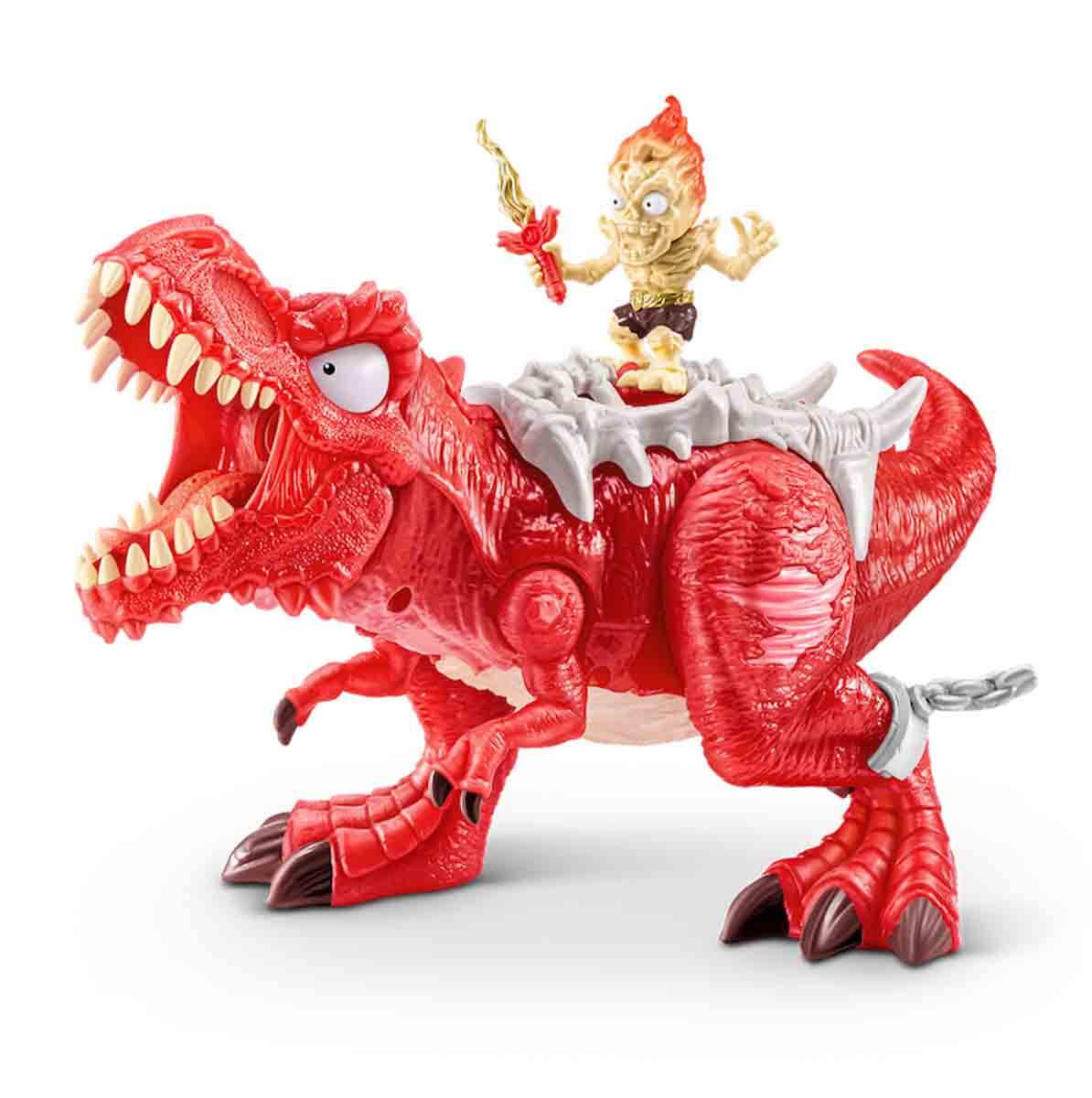 Smashers Dino Yumurta Avı MHR16000