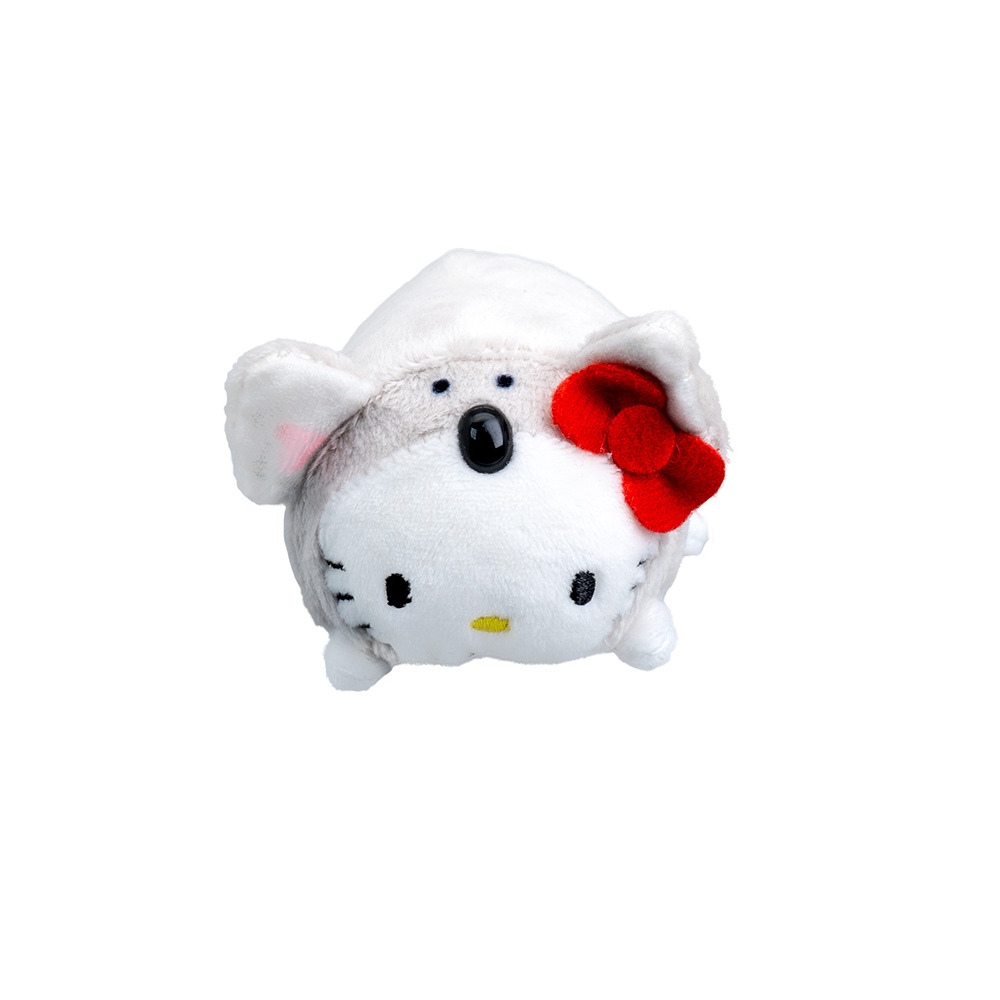 Hello Kitty Squishy Pelüş - Koala