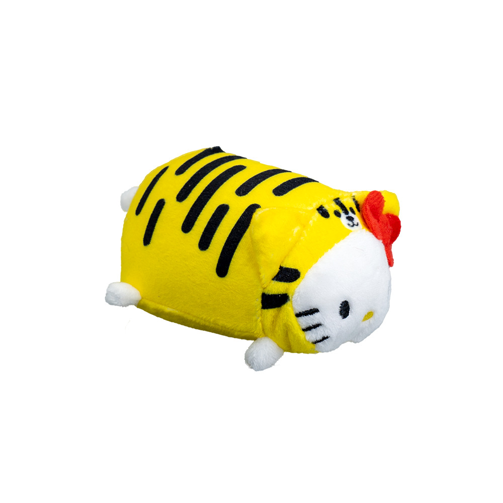 Hello Kitty Squishy Pelüş - Tiger