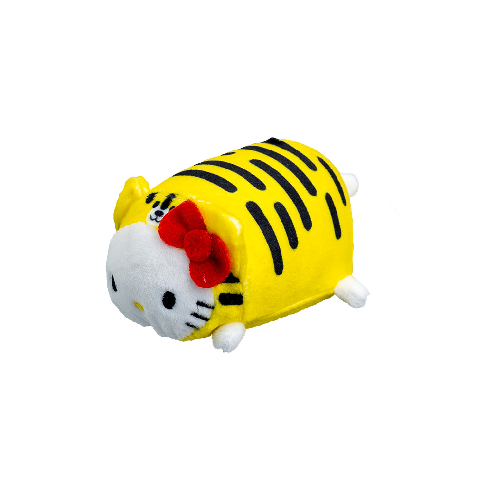 Hello Kitty Squishy Pelüş - Tiger