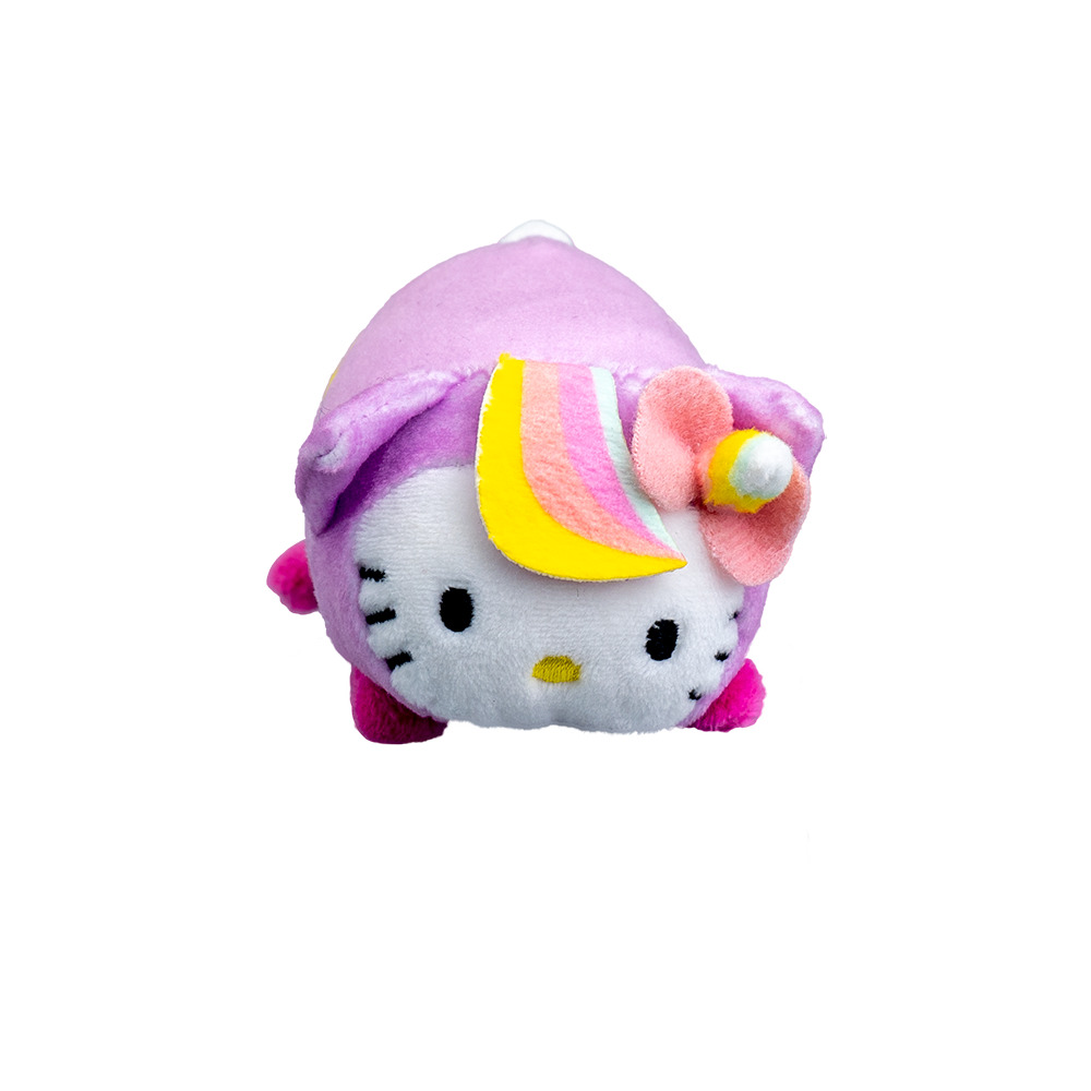 Hello Kitty Squishy Pelüş - Unicorn