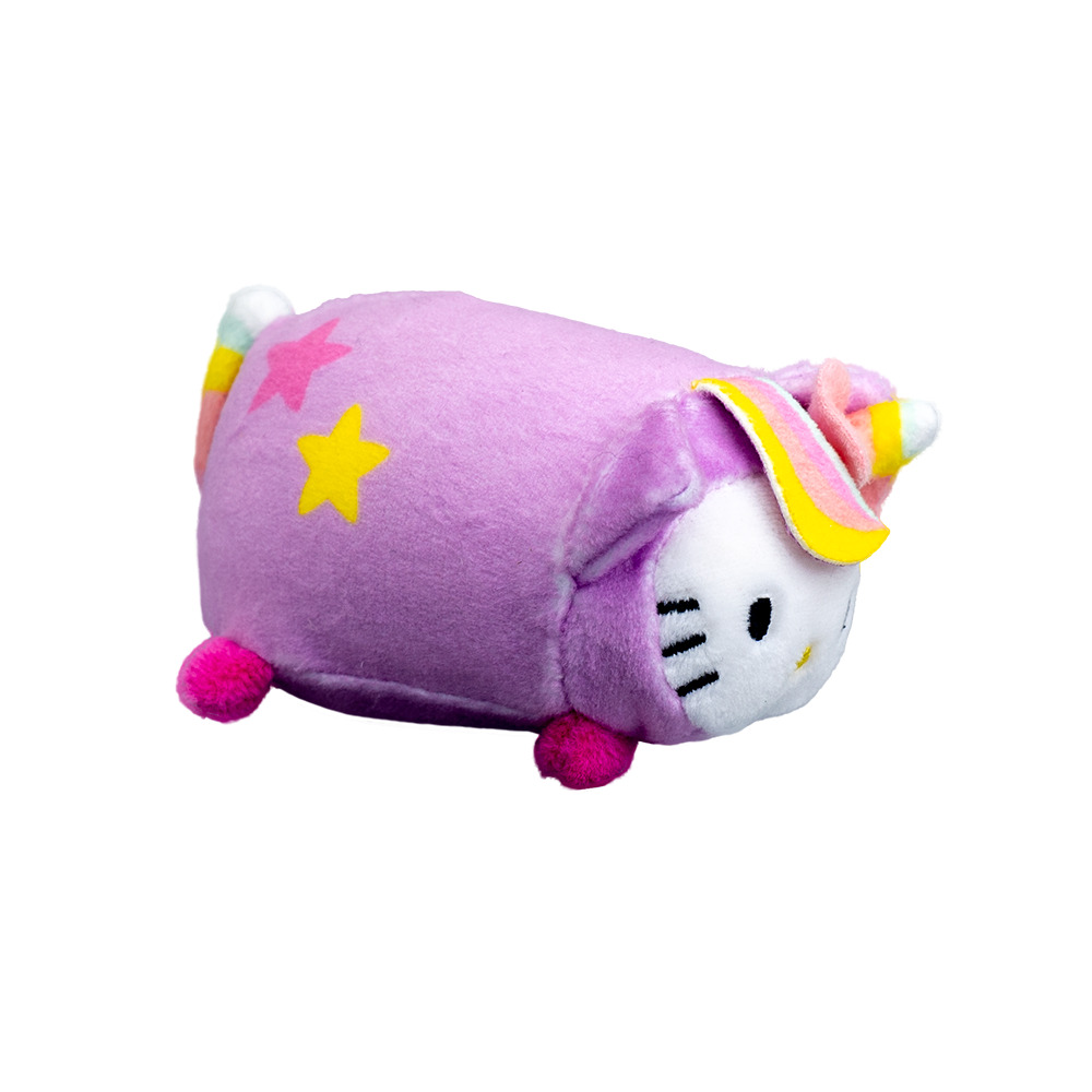 Hello Kitty Squishy Pelüş - Unicorn