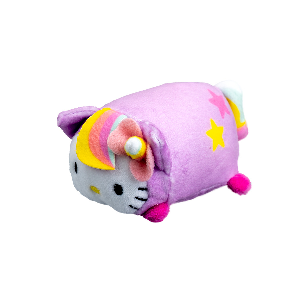 Hello Kitty Squishy Pelüş - Unicorn