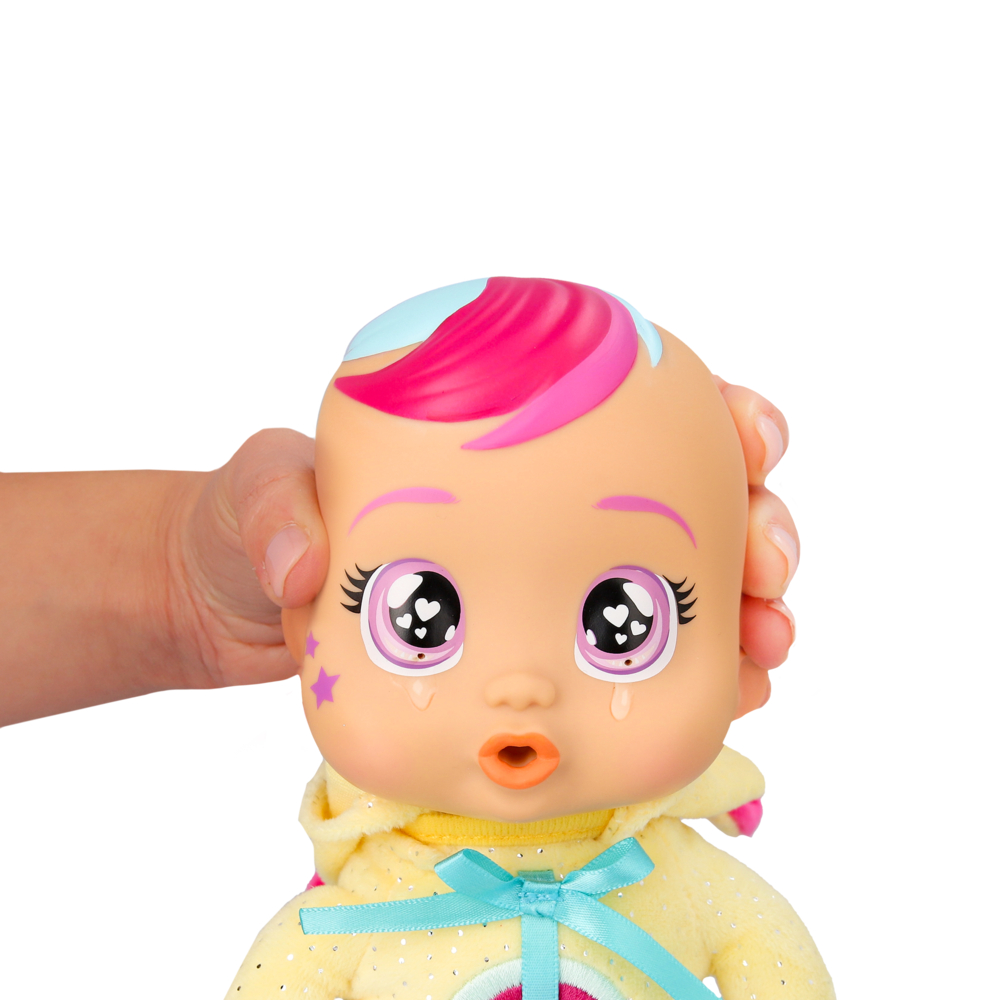 Cry Babies Ağlayan Yumuş Bebekler 921597 - Ashley