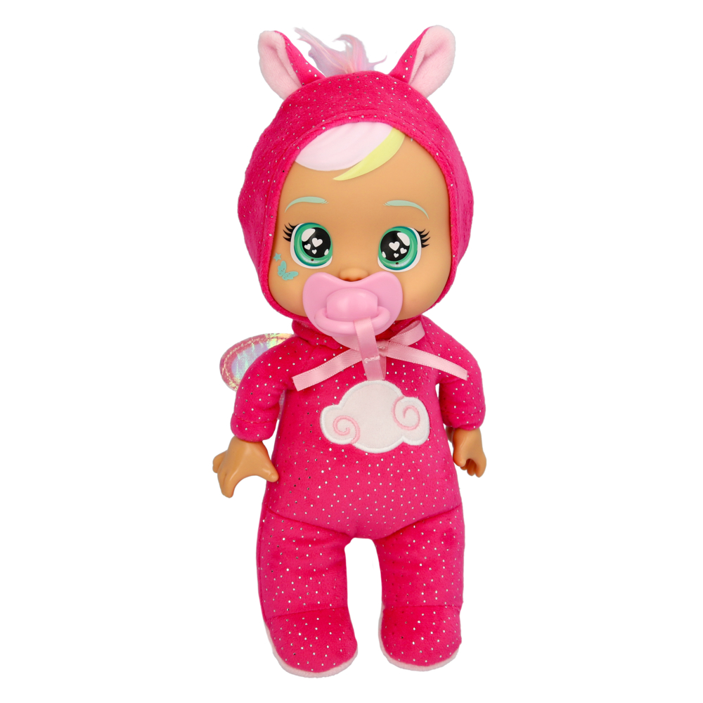 Cry Babies Ağlayan Yumuş Bebekler 921597 - Hannah