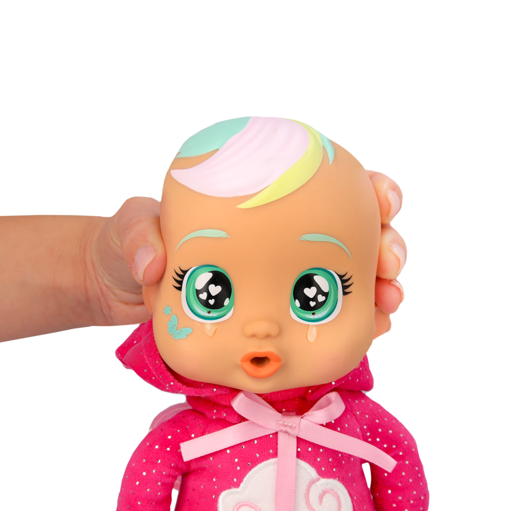 Cry Babies Ağlayan Yumuş Bebekler 921597 - Hannah