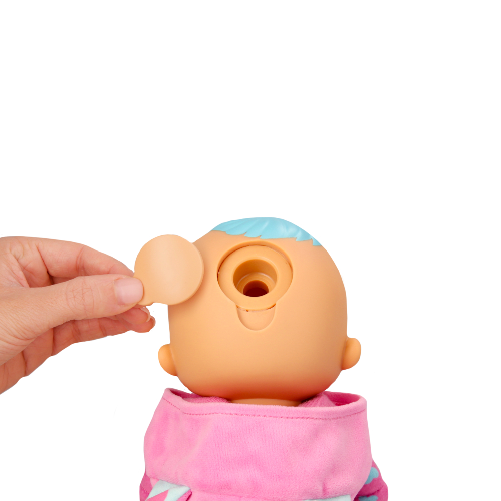 Cry Babies Ağlayan Yumuş Bebekler 921597 - Millie