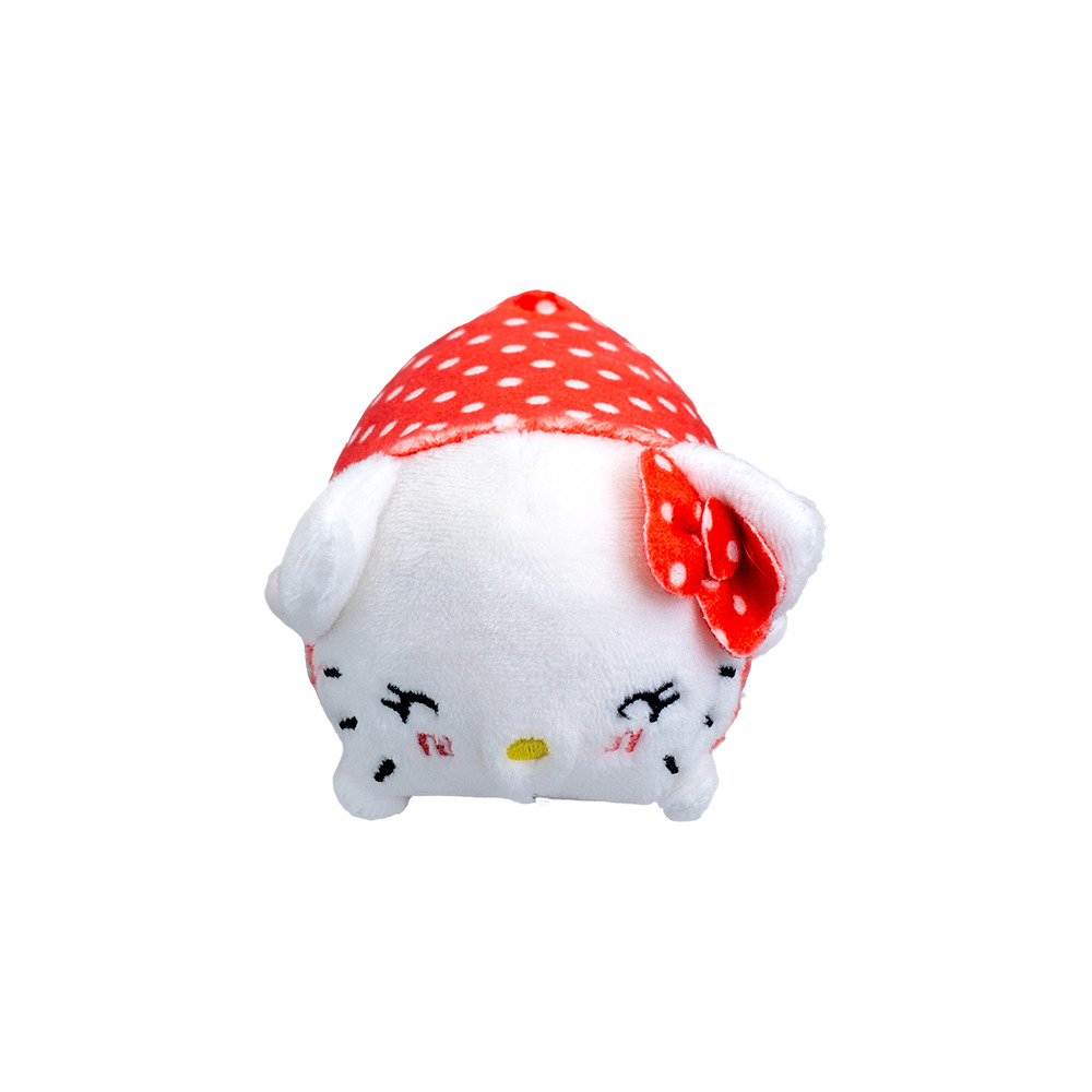 Hello Kitty Squishy Pelüş - Klasik