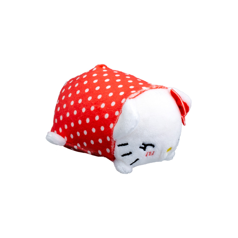 Hello Kitty Squishy Pelüş - Klasik