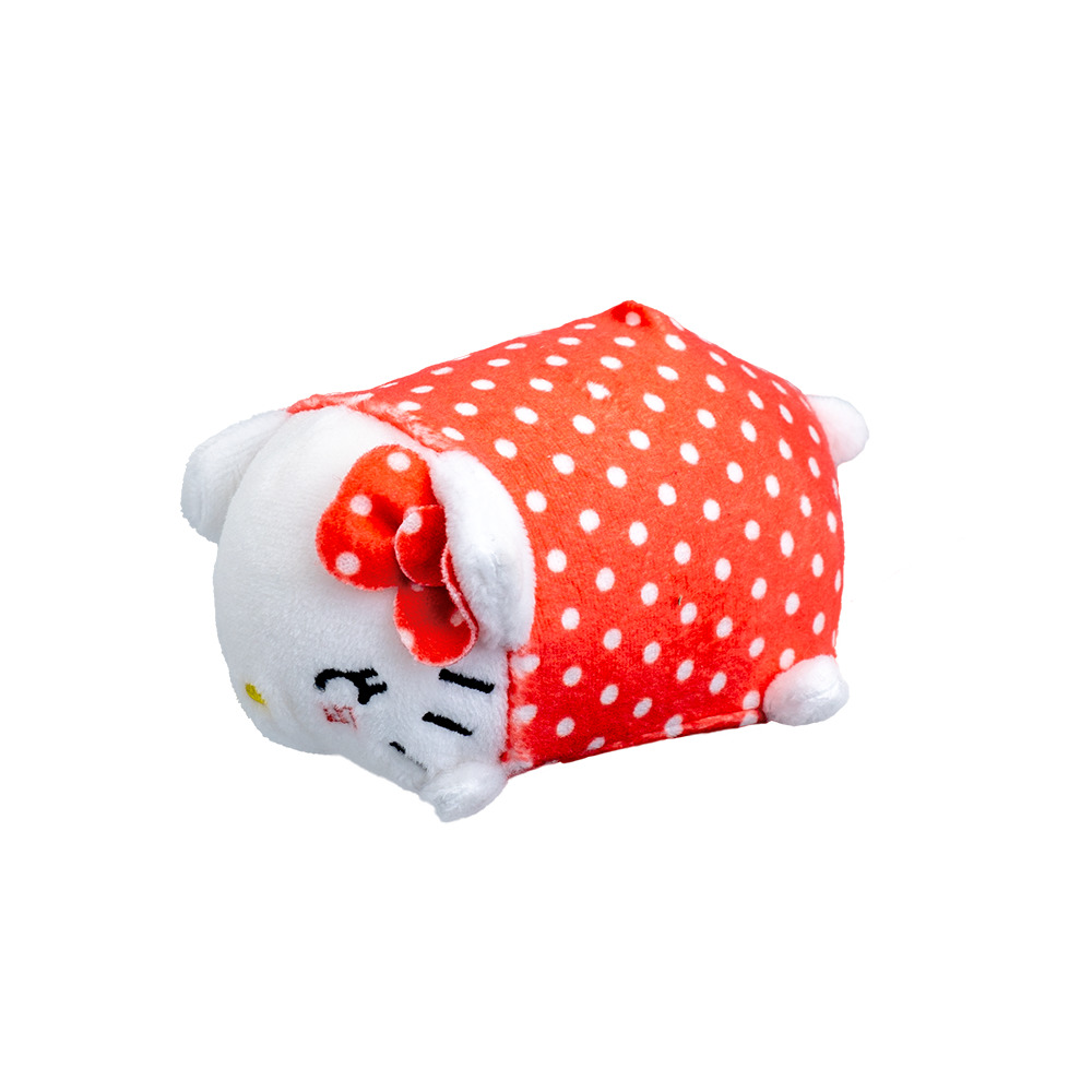 Hello Kitty Squishy Pelüş - Klasik