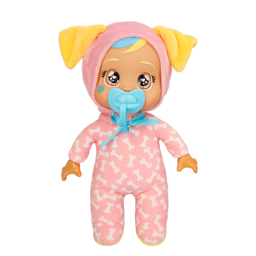 Cry Babies Ağlayan Yumuş Bebekler 921597 - Muffy