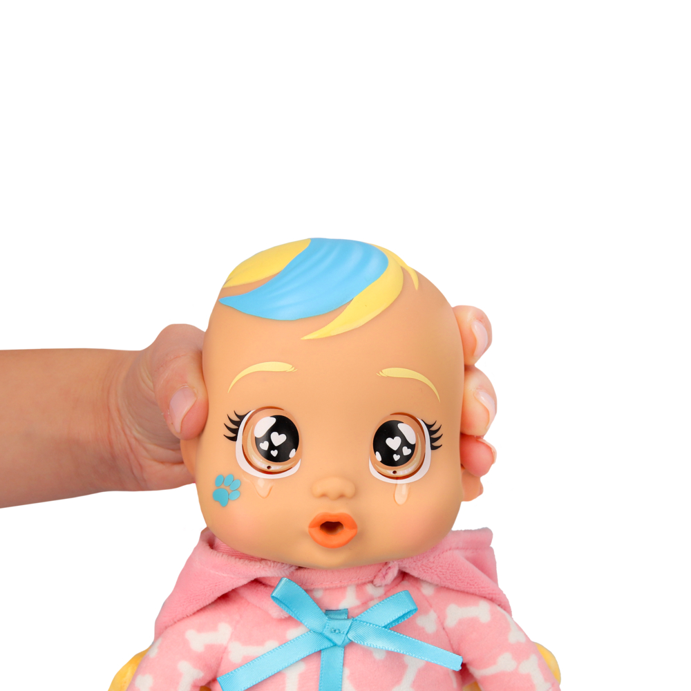 Cry Babies Ağlayan Yumuş Bebekler 921597 - Muffy
