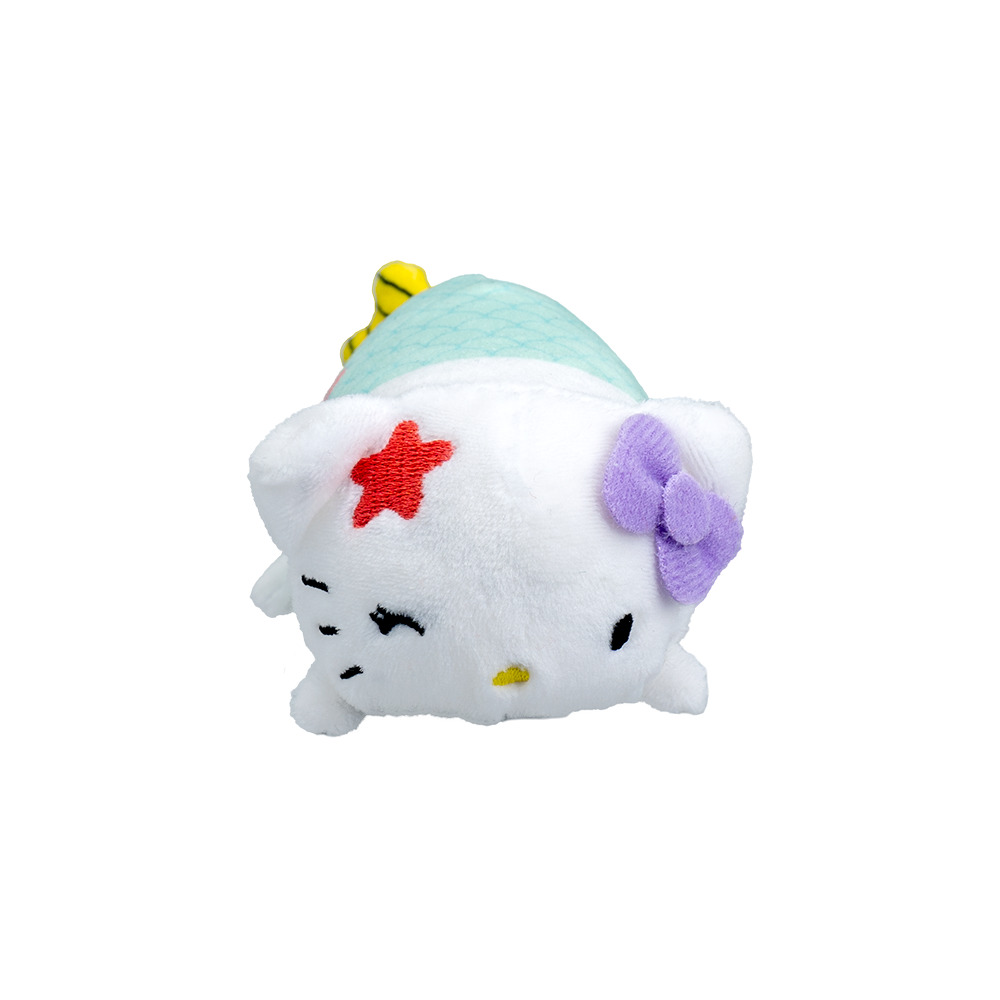 Hello Kitty Squishy Pelüş - Sirena