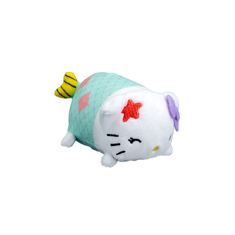 Hello Kitty Squishy Pelüş - Sirena