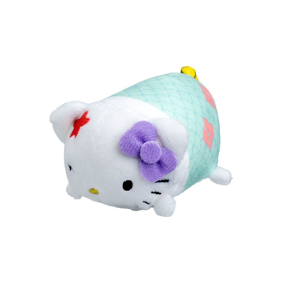 Hello Kitty Squishy Pelüş - Sirena