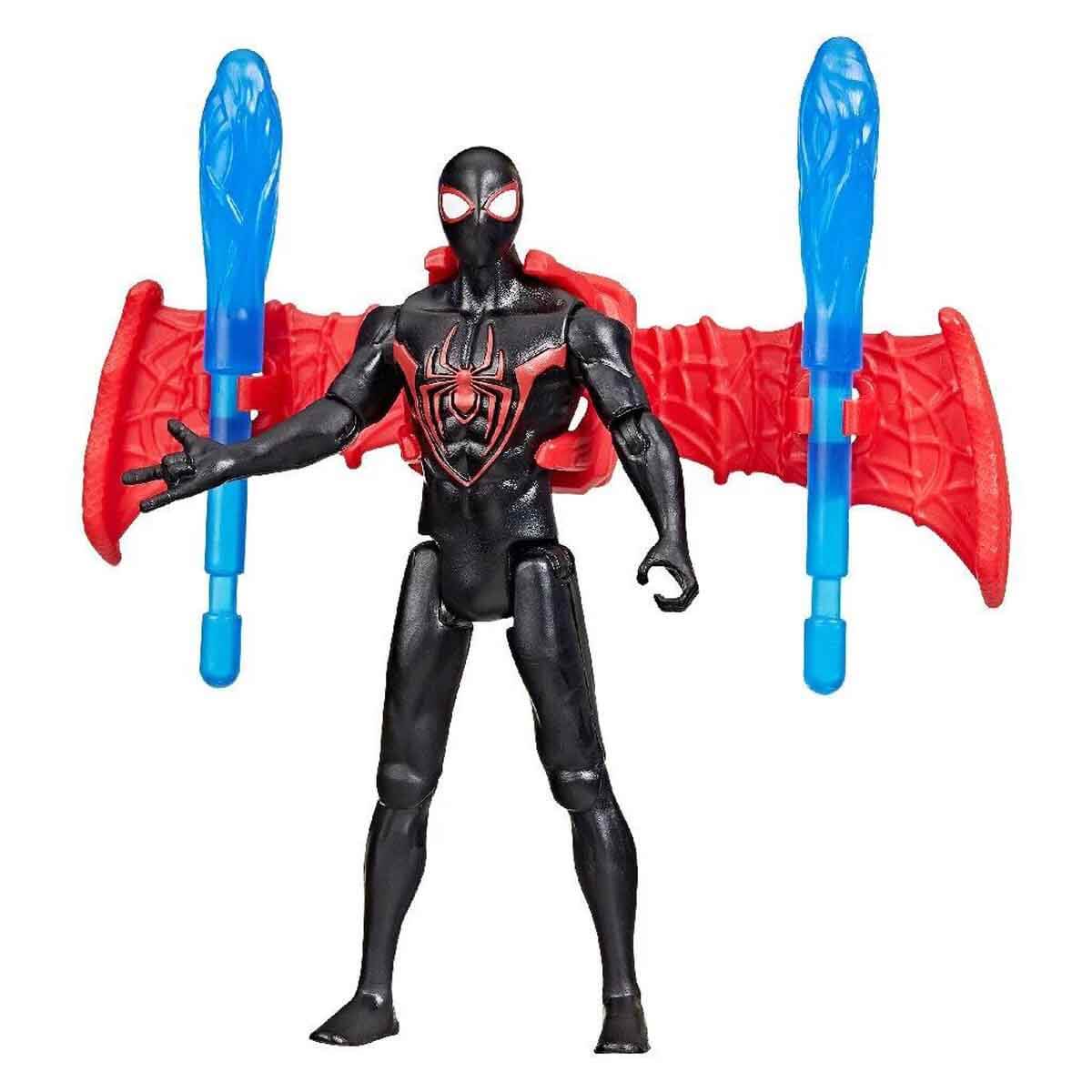 Spider-Man Miles Morales Oyun Seti G0736